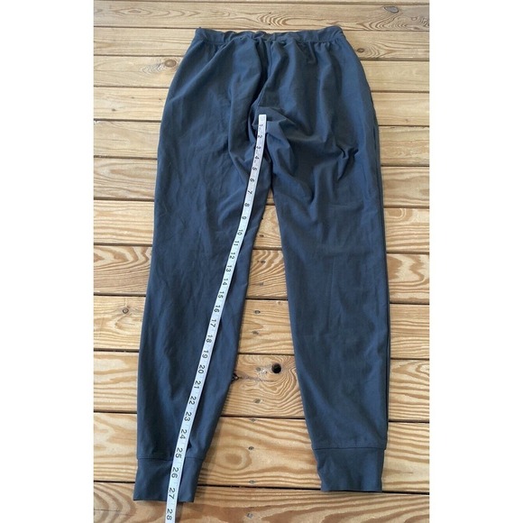 Under Armour Jogger Pants Size Small Men’s Gray - Picture 4 of 6